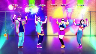 Just Dance 2019 – Liste Des Chansons E3 2018 [Officiel] Hd