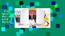 Full version  The Genius: How Bill Walsh Reinvented Football and Created an NFL Dynasty  For Online