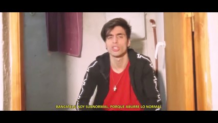 Wos - Canguro  (Parodia Oficial) || Youviral