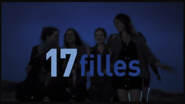17 FILLES |2011| WebRip en Français