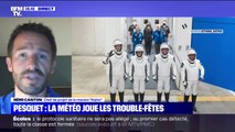 Le départ de Thomas Pesquet pour l'ISS va-t-il à nouveau être reporté ?