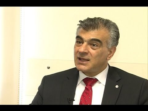 حزب الكتائب يرفع الصوت في وجه بعبدا! - حسان الرفاعي