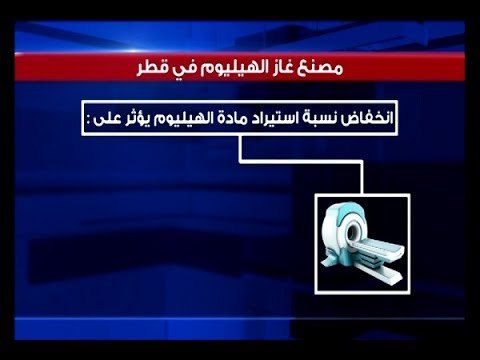 فقدان غاز الهيليوم في قطر يدق ناقوس الخطر في لبنان! - ألين حلاق