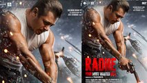 Salman Khan की Film Radhay Your Most Wanted Bhai का ट्रेलर आज होगा रिलीज | FilmiBeat