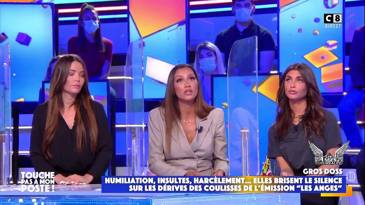 Rania, candidate des Anges met en cause les Anges et la production : "J'ai déjà fait une dépression, j'en suis à mon quatrième programme"
