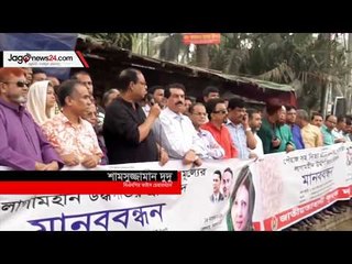 দাম বাড়লেও কৃষক ন্যায্যমূল্য পাচ্ছে না : দুদু | Jagonews24.com
