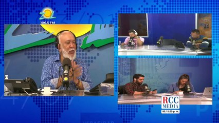 Lic.Nahaman Almonte que pasa si los dos padres piden a su hijo en proceso separados