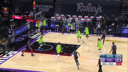 Play of the Day: Buddy Hield