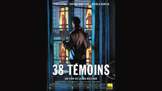 38 témoins (2012) Streaming BluRay-Light (VF)