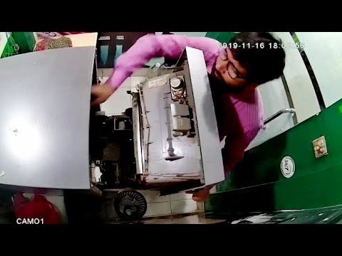 এবার ঢাকার বাইরে বুথ থেকে টাকা চুরি | Jagonews24.com