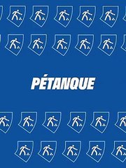 Jeux des Masters | Pétanque