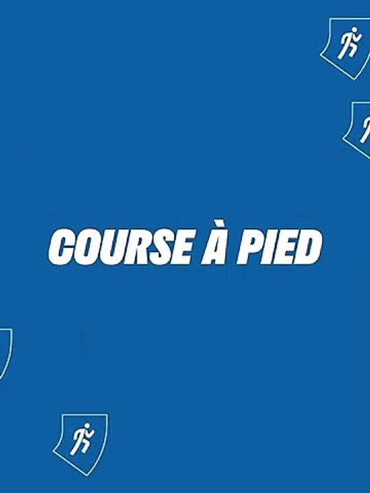 Jeux des Masters | Running