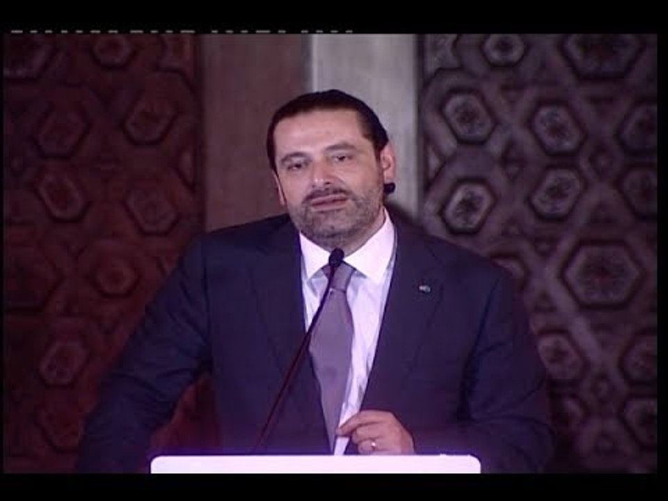 رسائل عتب وتشجيع مِن الحريري إلى الإعلاميين!  -جويل الحاج موسى