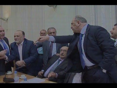 لماذا يخاف الجراح من الجديد والـ ال بي سي ؟! -هادي الأمين