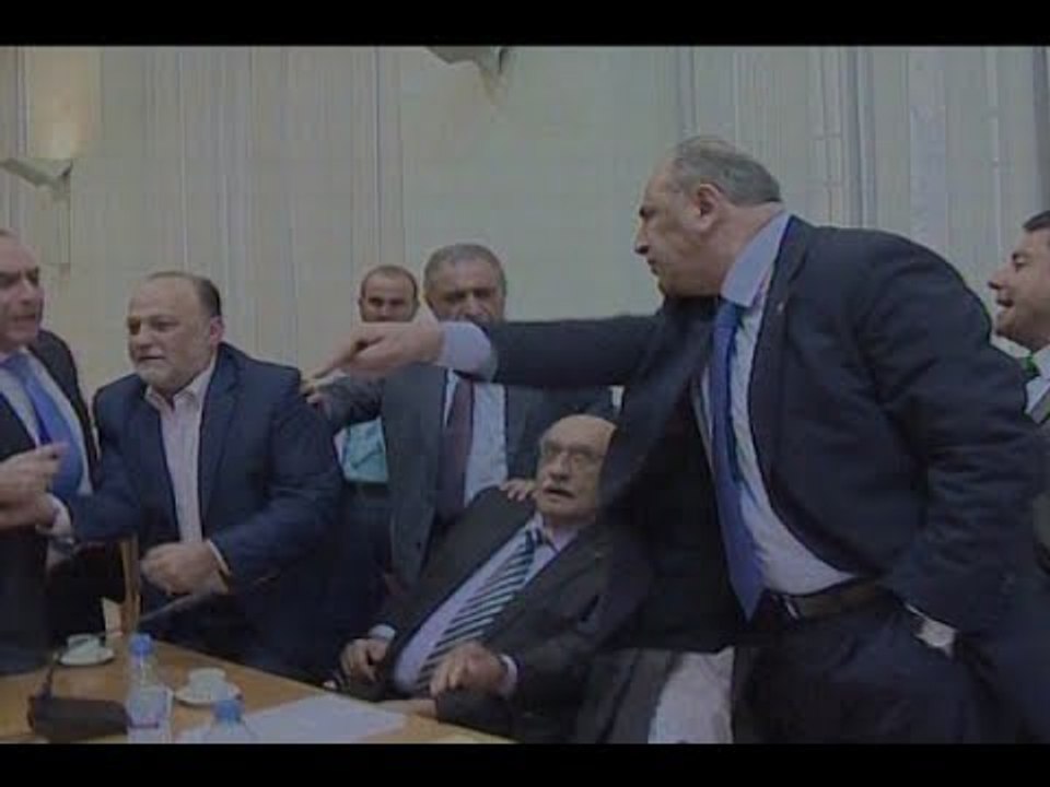 لماذا يخاف الجراح من "الجديد" والـ "ال بي سي"؟!  -هادي الأمين