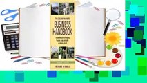 Full E-book  The Organic Farmer's Business Handbook: A Complete Guide to Managing Finances, Crops