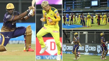 IPL 2021 : 3 Reasons Why KKR Lost Against CSK | KKR V CSK | Oneindia Telugu