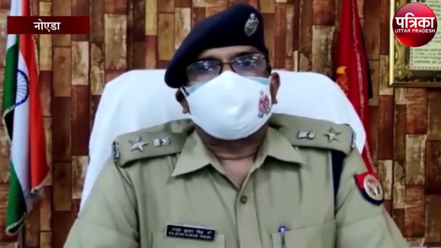 सब इंस्पेक्टर की गोली मारकर हत्या करने वाले आरोपी की तीसरी मंजिल से गिरने से मौत