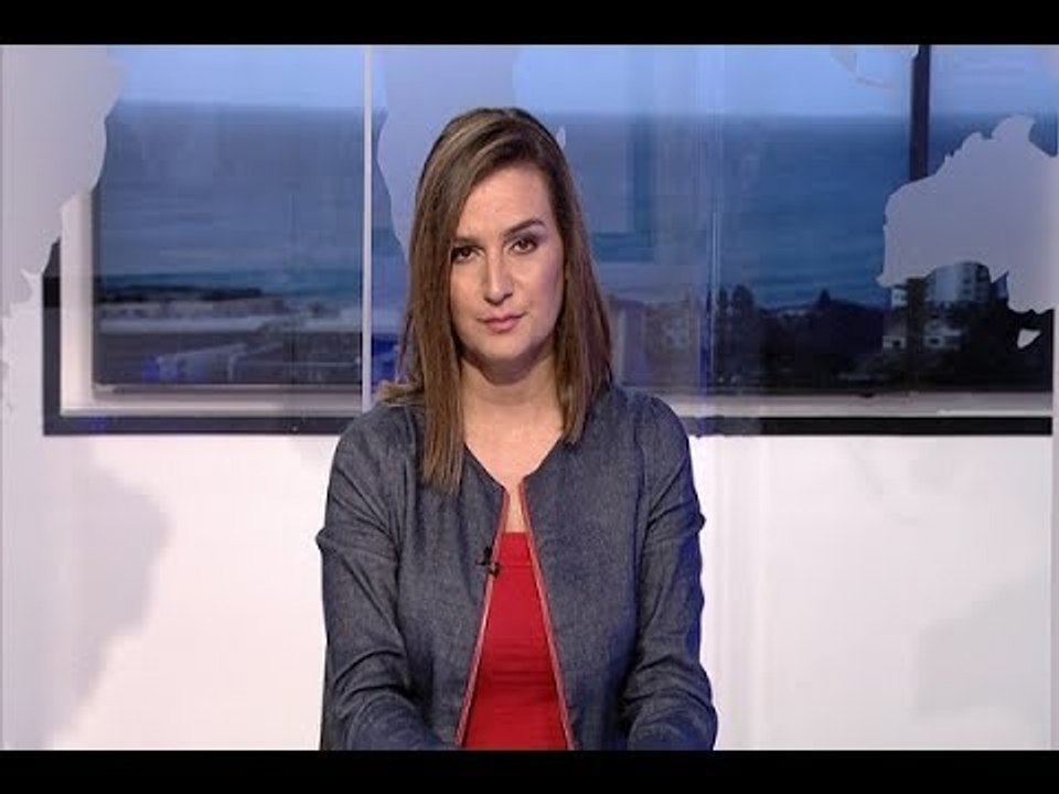 نشرة أخبار الظهيرة 23-6-2017