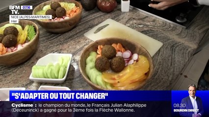 "S'adapter ou tout changer" - 22/04