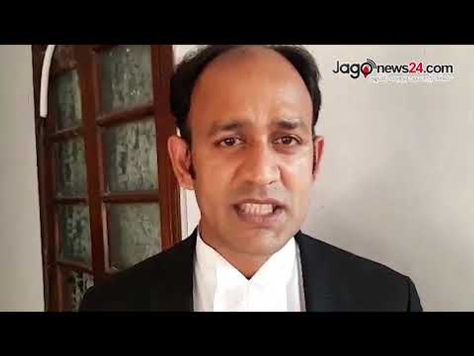 বিচারপতির ছেলেকে আইনজীবী ঘোষণা : রিট শুনতে হাইকোর্টের অপারগতা | Jagonews24.com