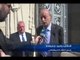 جنبلاط يناقش الأزمة السورية مع لافروف في موسكو