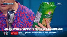 Dupin Quotidien : Manger des produits périmés sans risque - 22/04