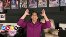 Mars Pa More: Gardo Versoza, 'wag daw istorbohin kapag siya'y naglalaba o nagti-TikTok | On the Spot
