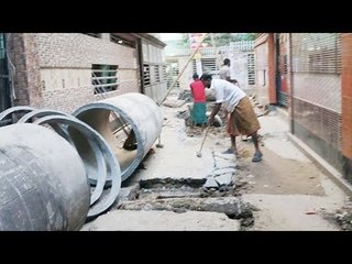 ধুলা সৃষ্টিকারীদের বিরুদ্ধে অভিযানে পরিবেশ অধিদফতর | Jagonews24.com
