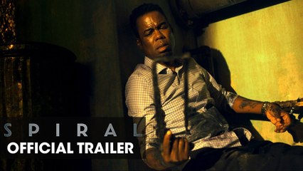SAW_ Spiral Trailer 2 (2021)