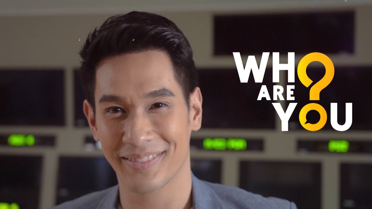 WHO ARE YOU? | อ๋อม อรรคพันธ์ 26 เม.ย.64