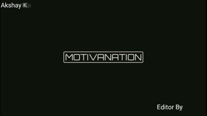 Motivation_Just_Do_It_Akshay_Kamboj_#blankmind vinay verma