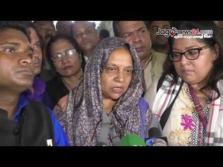 রায়ে সন্তুষ্ট এমপি লিটনের পরিবার, দ্রুত কার্যকরের দাবি | jagonews24.com