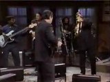 Sonny Rollins & Leonard Cohen (Live)