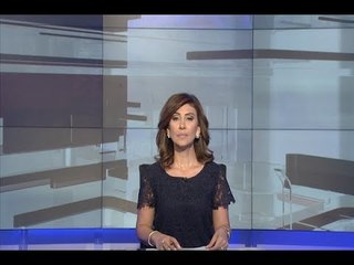 نشرة الأخبار المسائية 24-06-2017
