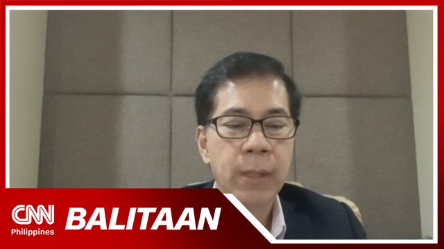 Pagbiyahe sa NCR Plus nais luwagan ng DOT l Balitaan