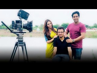 'গহীনের গান' এর সৃষ্টির গল্প শুনালেন সাদাত হোসাইন | Jagonews24.com