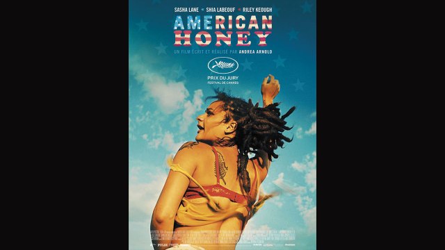 AMERICAN HONEY (2017) en français HD (FRENCH) Streaming