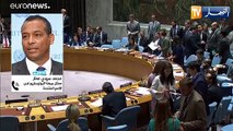 في جلسة مغلقة.. مجلس الأمن الدولي يناقش تطورات الوضع في الصحراء الغربية