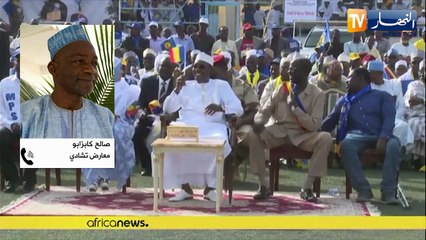 تشاد: باريس تخسر حليفها في الساحل.. وبوادر حرب أهلية تهدد المنطقة