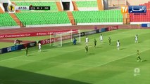 شبيبة القبائل تتأهل إلى الدور ربع النهائي من كأس الكاف