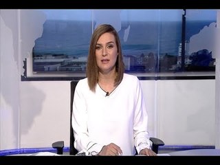 نشرة اخبار الظهيرة 26-06-2017