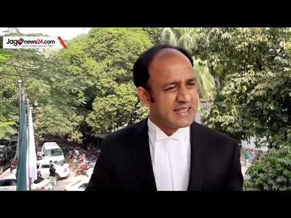 এফিডেভিট শাখার ৩১ জনের বদলি নিয়ে যা বললেন সুমন   | Jagonews24.com