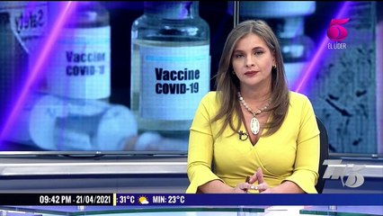 TN5 Estelar - 21 de Abril