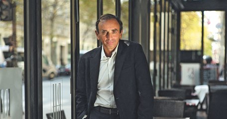 Éric Zemmour débarque et cartonne sur les réseaux sociaux