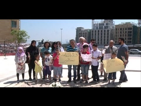 أطفال يناشدون الحريري...ماذا طلبوا منه؟ - جويل الحاج موسى