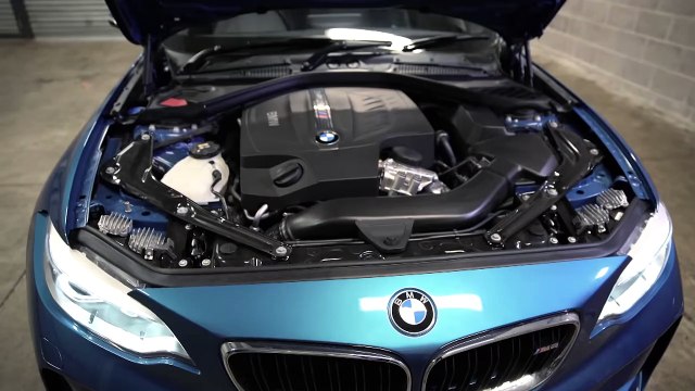 Bmw M2 Vs Bmw 1M Coupe | Chris Harris Drives | Top Gear