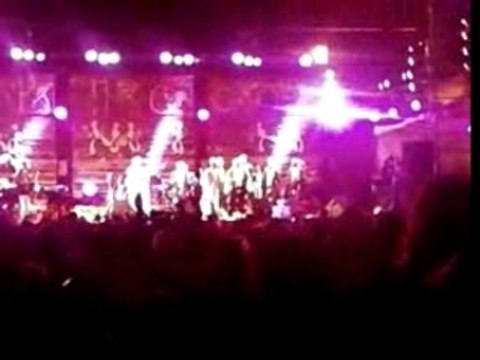 festival gnaoua essaouira 2007.