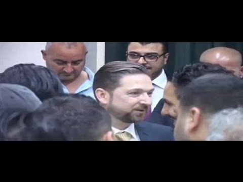 حصر الحوار بين أفراد السلطة...كرامي ينتقد لقاء بعبدا التشاوري - نصري الرز