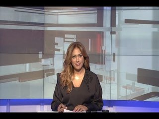 نشرة الأخبار المسائية 26-06-2017